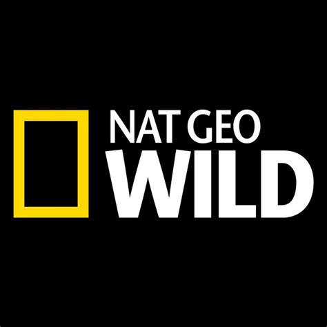 nat geo wild logo|dish network nat geo wild.